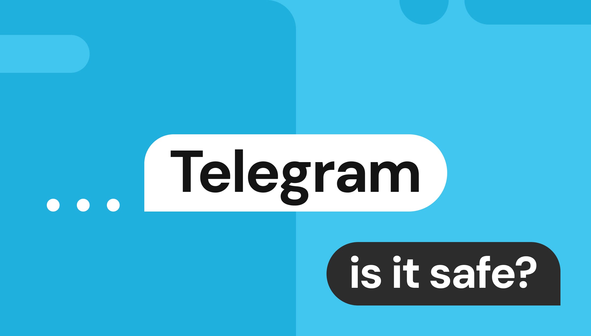 Adding people on Telegram